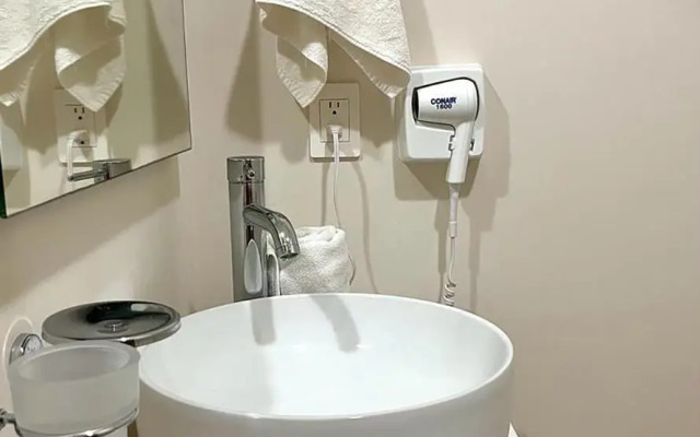 Elegant 1BR ALDEA ZAMA Tulum