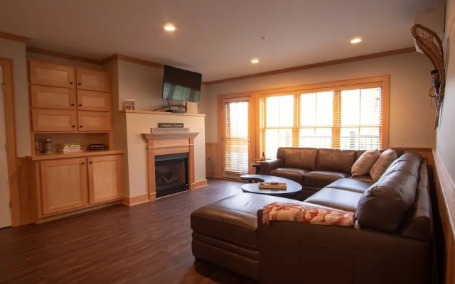 Cranmore Condominium Lodging