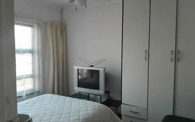 The Lady B&B