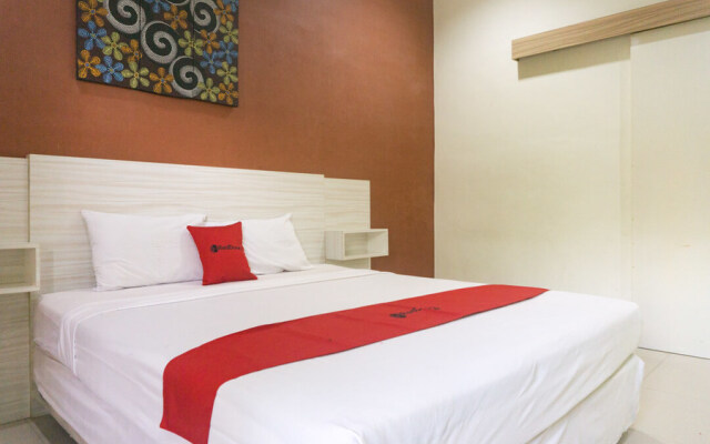 RedDoorz Syariah @ Garuda Street Sumbawa