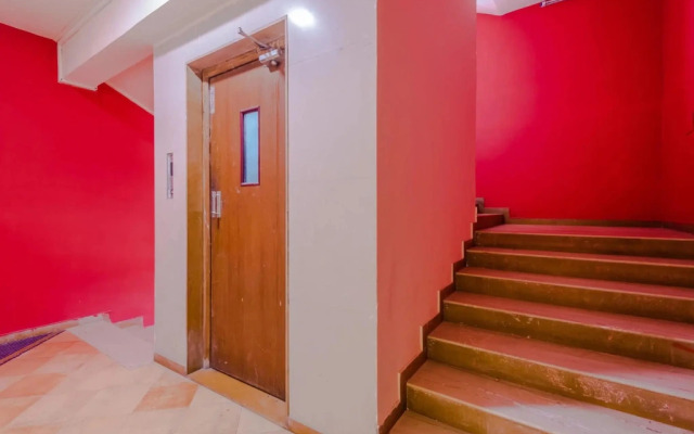 OYO Flagship 389 Maitri Park Chembur