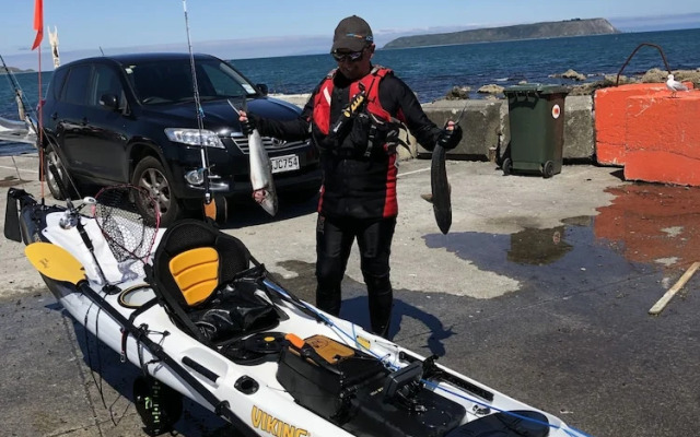 Wellington Beach Suite