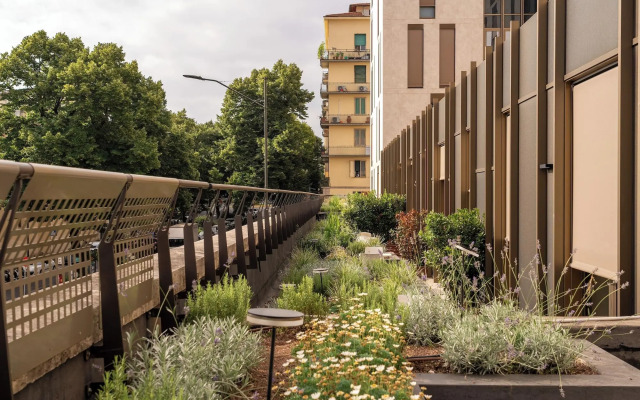 Camplus Firenze Fortezza - Casa per Ferie
