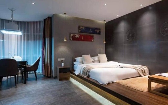 Yuefu Art Inn - 4 Nights, Hainan, China – Guest Rooms – Haikou