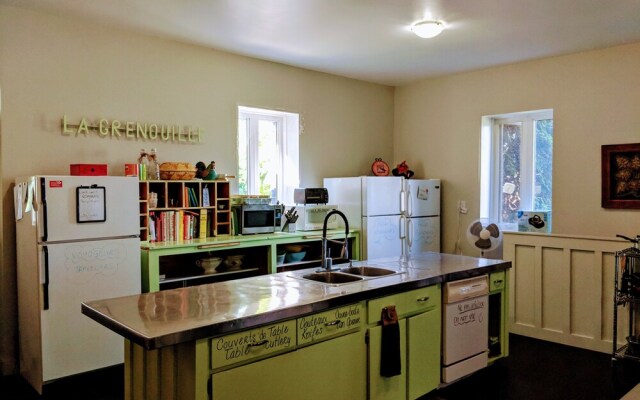 Maison Zacharie