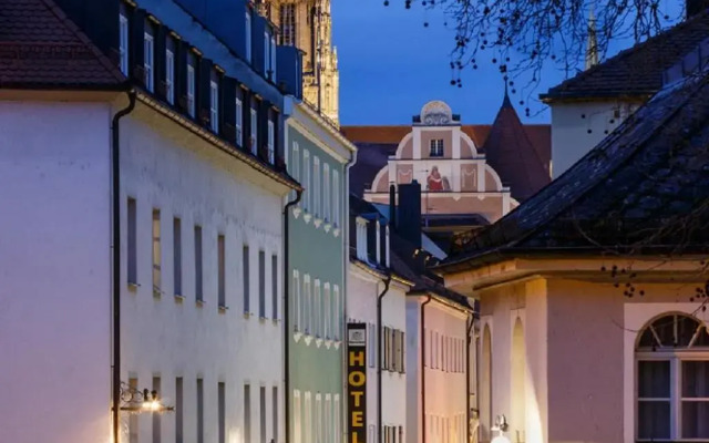 Rosi Boutique Hotel