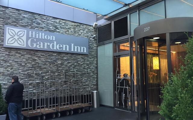 Hilton Garden Inn New York/Central Park South-Midtown West