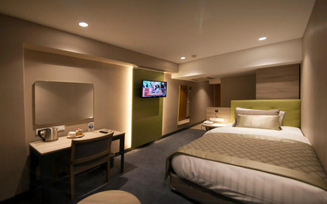 Yeni Bahar Otel