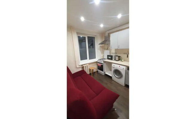 Добро пожаловать в столицу на улице Сеславинская 22