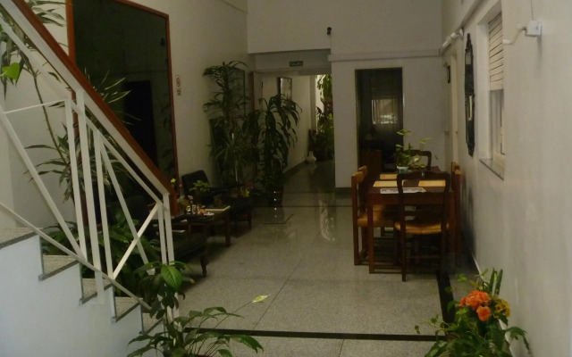 Hotel San Carlos