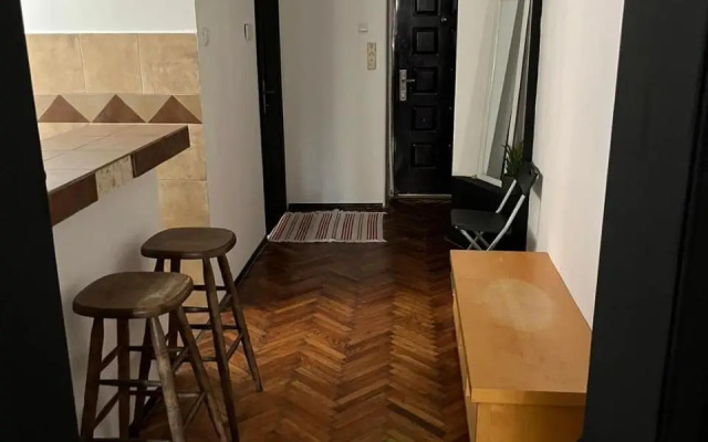 Downtown Belgrade Hostel and Apartments