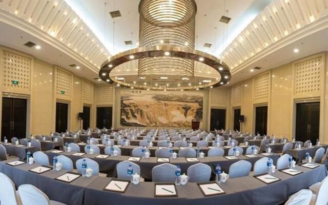 Shanxi Quanjin Business Hotel