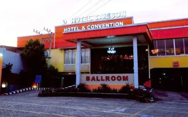 Sarison Hotel & Convention