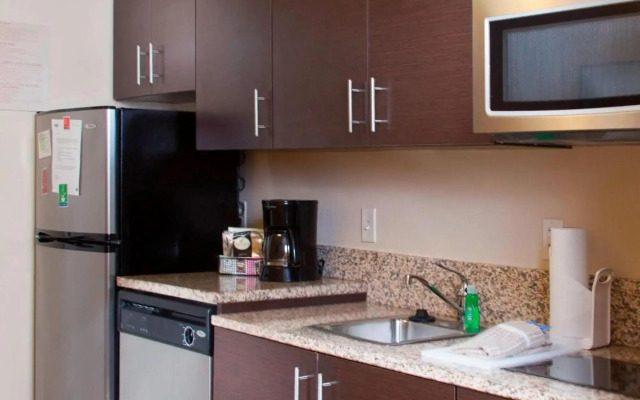 Towneplace Suites by Marriott Savannah Airport