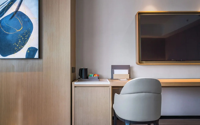 Hangzhou Wassim Resorts Hotel