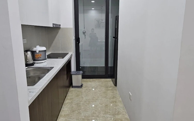 Asahi Luxstay - Green Pearl Bac Ninh Serviced Apartment