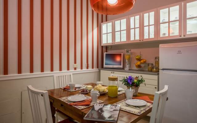 Ognissanti Apartment