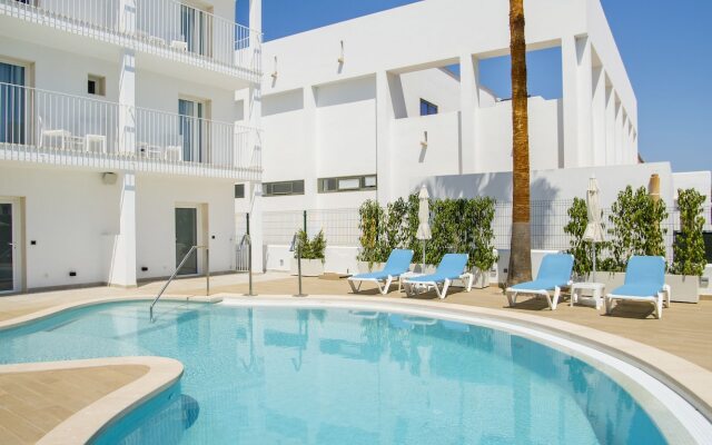 Inner Rupit - Adults Only Hotel