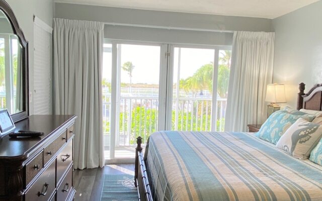 Beach Villa Two Bedroom villa