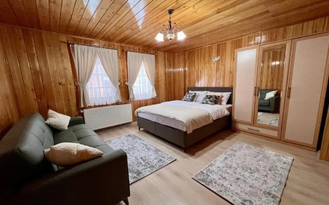 Ilhan Kardesler Apart Motel