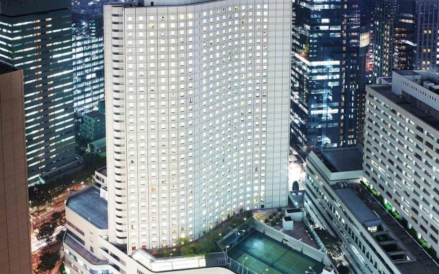 Hilton Tokyo