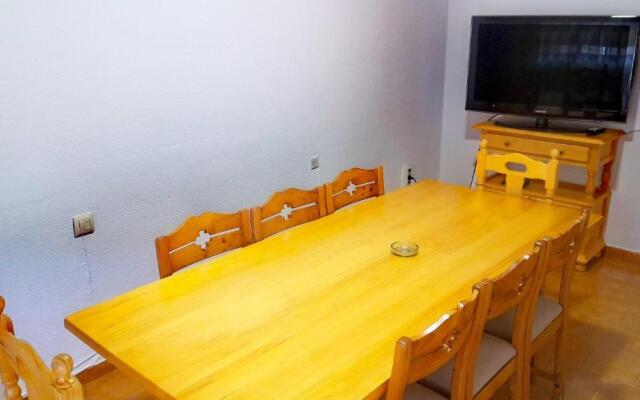 La Azotea de Gredos II