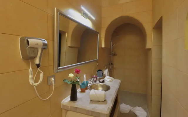 Riad Abbassia