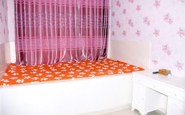 Five & Four Yujia Hostel Changdao