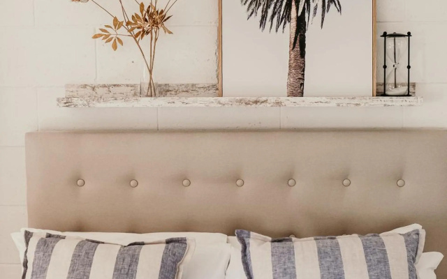 Sweet Tide O'Moyne – Guest Rooms – Port Fairy