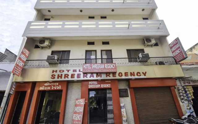 Shree Ram Regency By OYO Rooms
