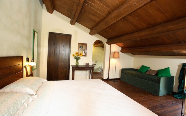 Country House Binnella