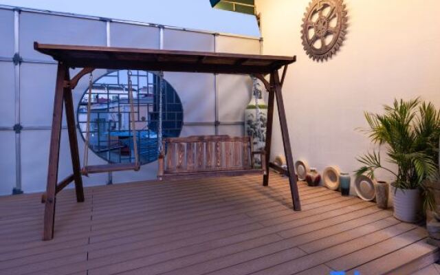 Qichi Hotel (Jingdezhen Imperial Kiln Factory People's Square Branch)