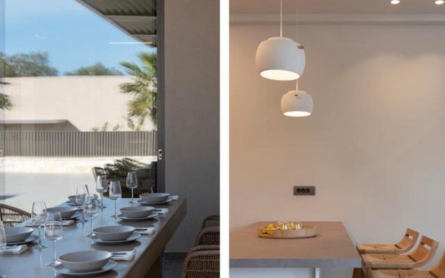 Melia Athina Luxury Villa, an Evanescence Retreat, By ThinkVilla