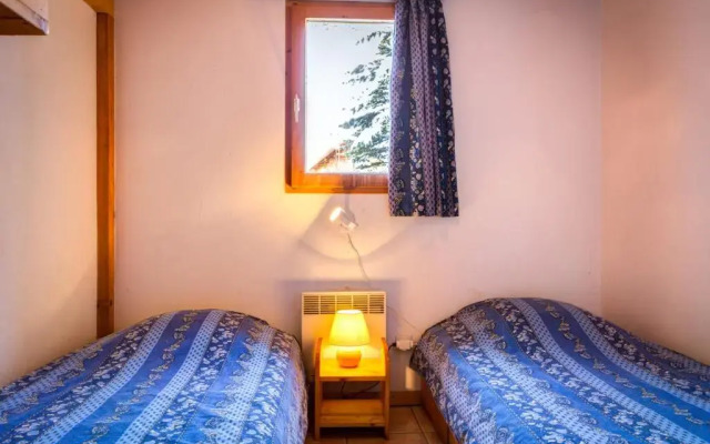 Le Pignotto Hameau des Chazals Nevache Hautes Alpes