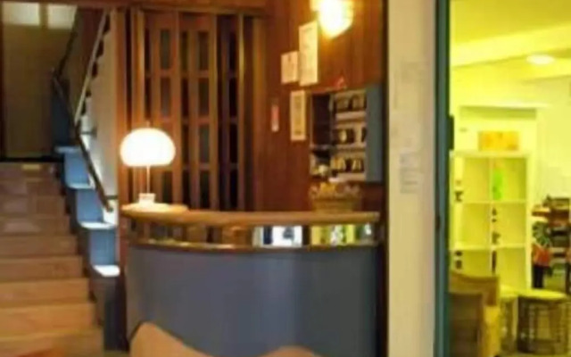 Hotel Villa Cecchini