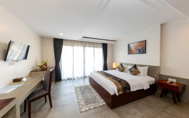 Angkor Style Resort & Spa