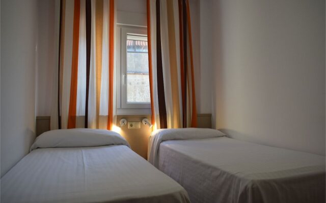 Apartamentos VIDA Finisterre