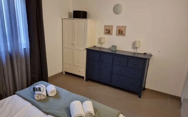 N&N Apartments & Rooms by Locap Group