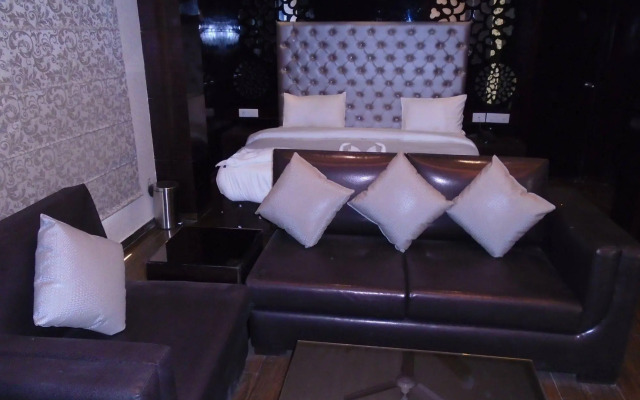 Hotel Gold Souk