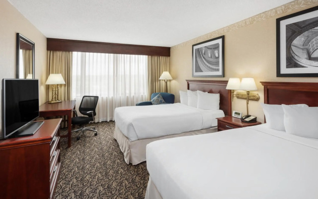 Parkhotel Laurin