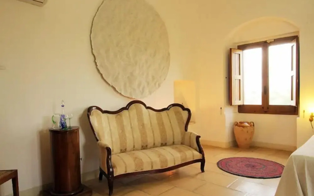 Masseria Gianferrante