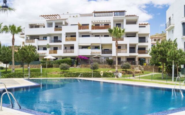 Apartment Alamar Mijas Costa 42458