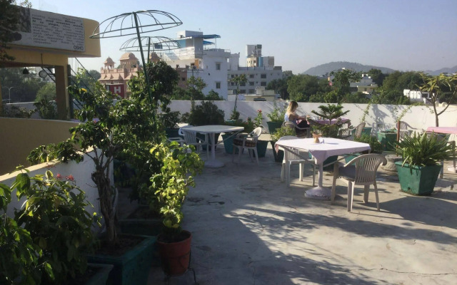 Hotel Mewar Inn