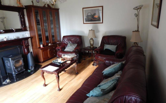 Scapaflow B&B