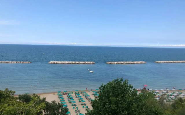 Du Parc Hotel