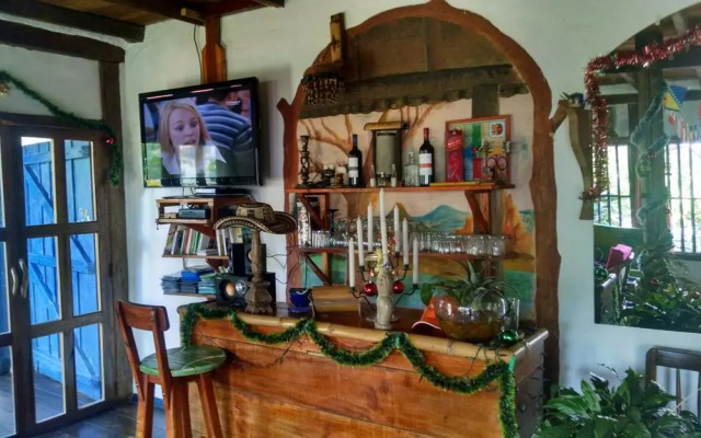 Hotel Casa De Nelly