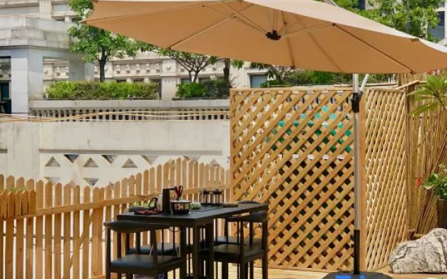 JI Hotel Xiamen Zhongshan Road Pedestrian Street Siming Nan Road