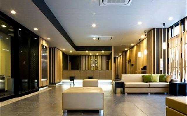 Green Rich Hotel Kyoto Eki Minami