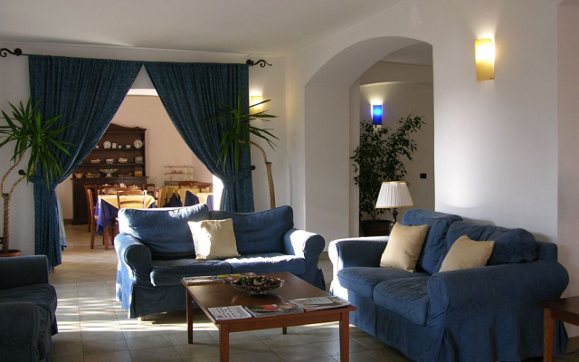 Puteoli Palace Hotel