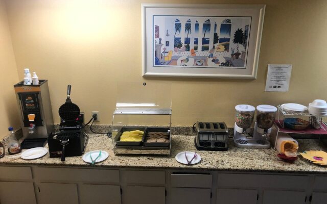 Nendels Inn & Suites